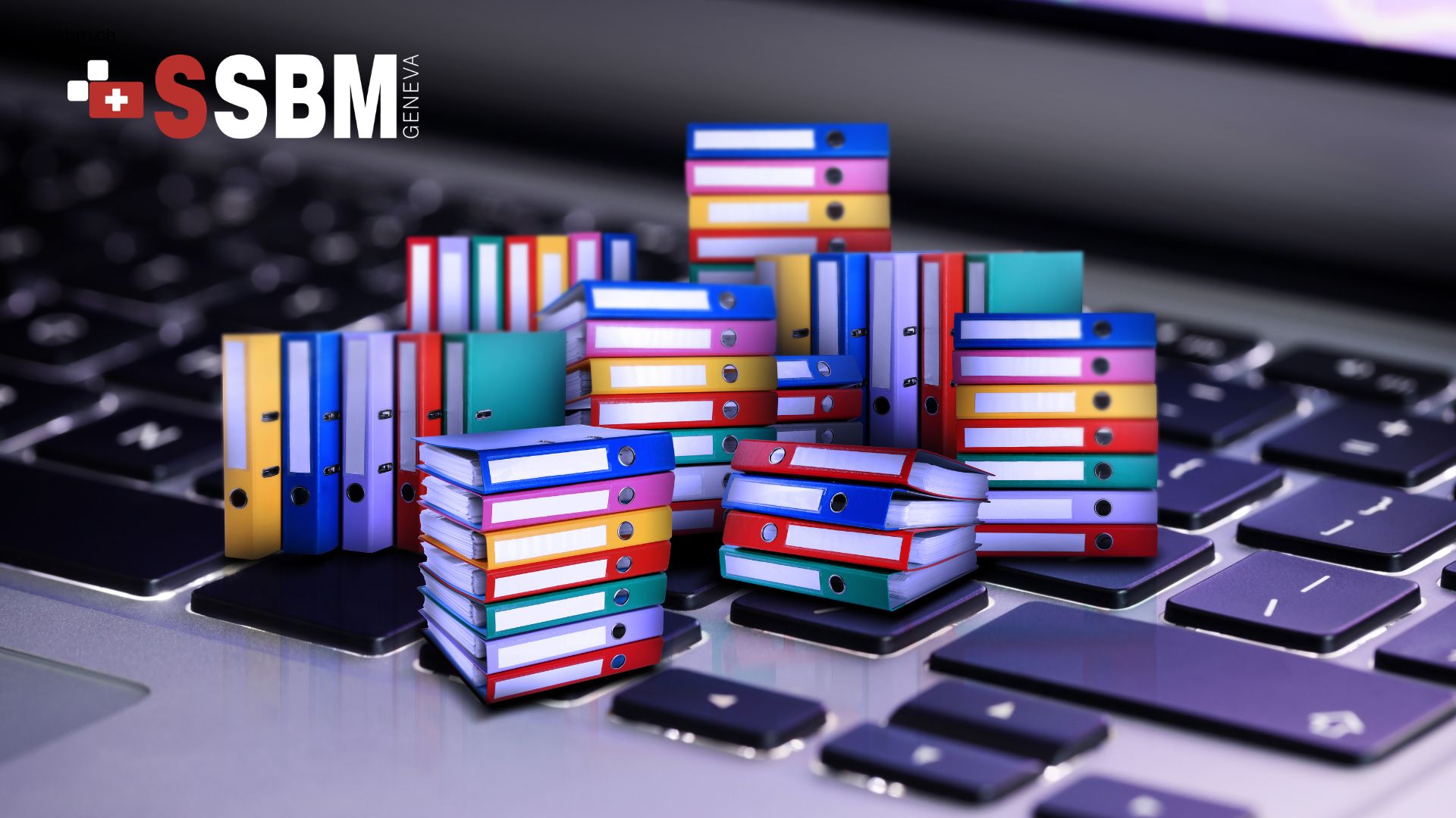 Repository of Theses – SSBM Geneva